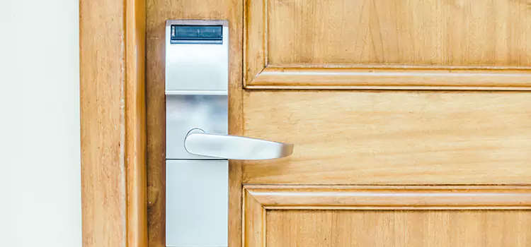 Advanced Solutions in Henderson, NV for Modern Security