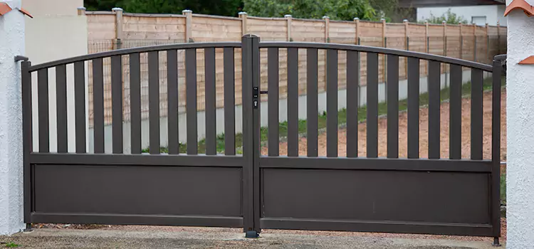 Advanced Gate Solutions in Henderson, NV