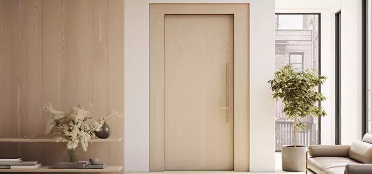 Choose Quality for Your Inside Doors in Henderson, NV