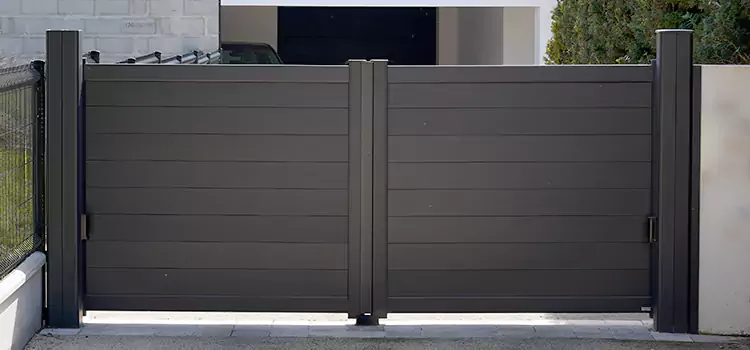 Common Residential Gate Issues We Resolve in Henderson, NV