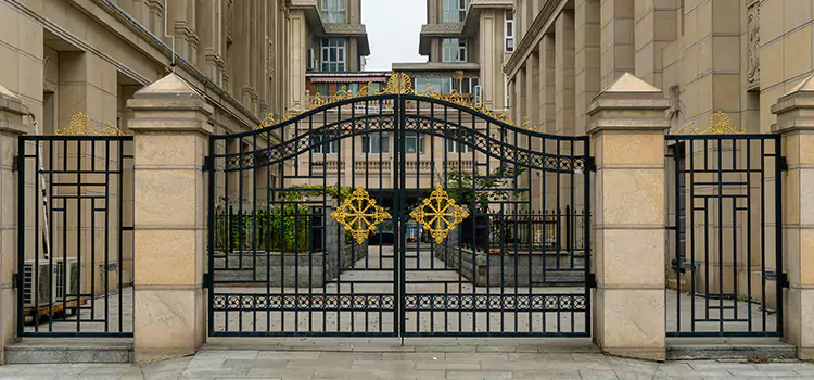 Comprehensive Iron Gate Maintenance Solutions in Henderson, NV