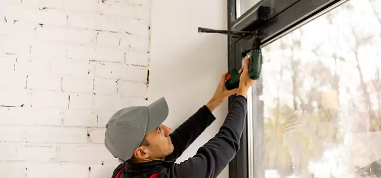 Your Trusted Partner for Door Closer Solutions in Henderson, NV