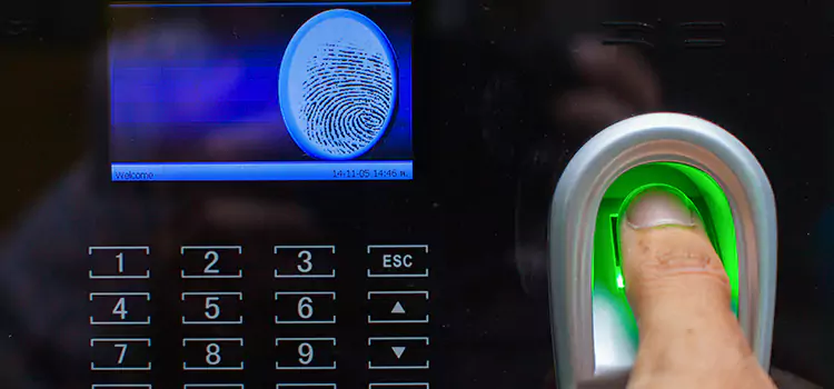 Your Trusted Partner for Secure Access in Henderson, NV