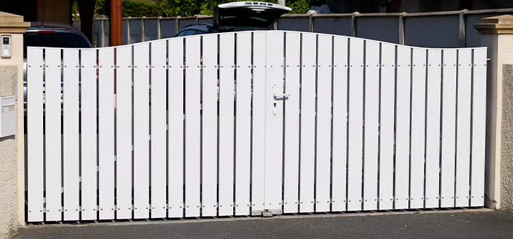 Why Choose Us for Residential Gate Repair in Henderson, NV?