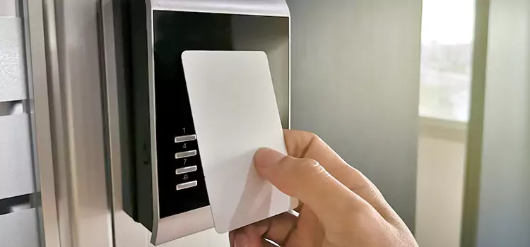 Advanced RFID Technology Integration in Henderson, NV