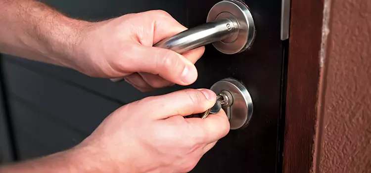 Door Closer Repair & Installation Henderson
